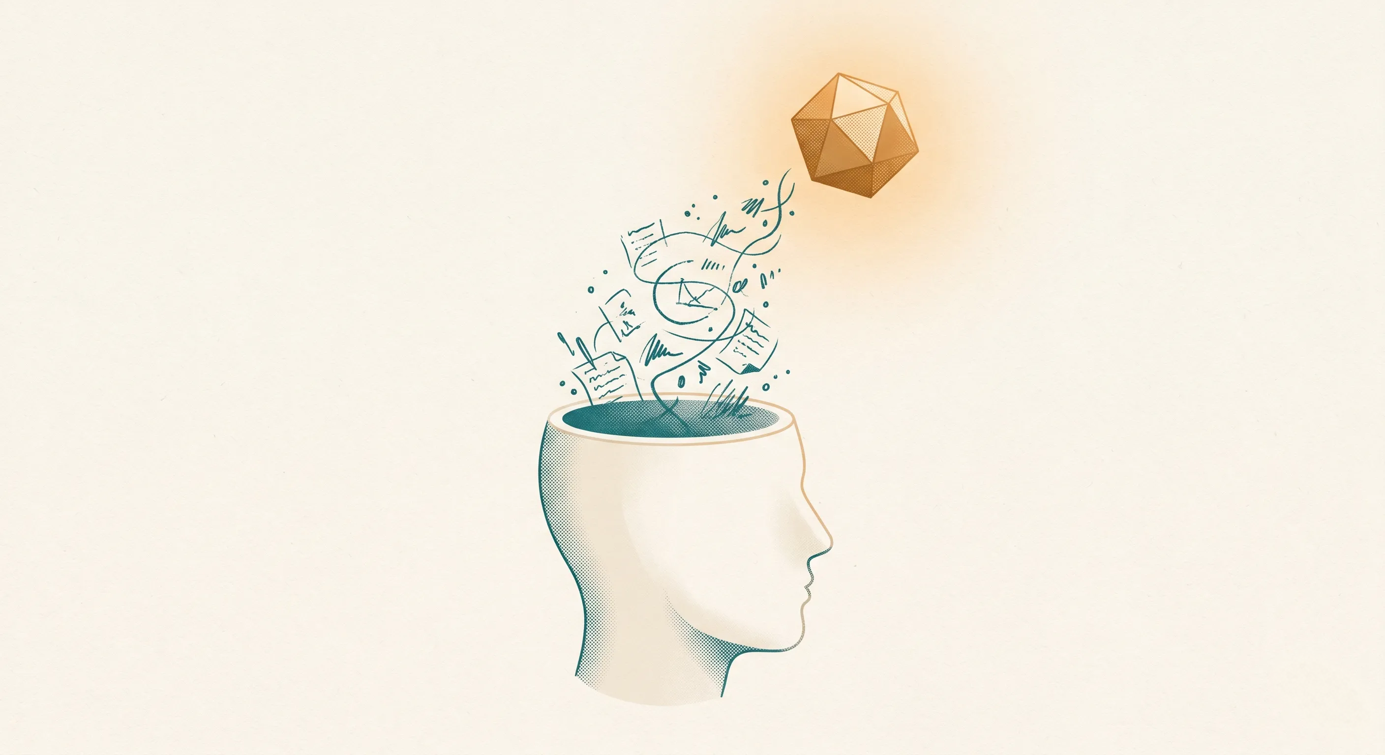 Product Judgment Used to Live in Your Head. That No Longer Scales.