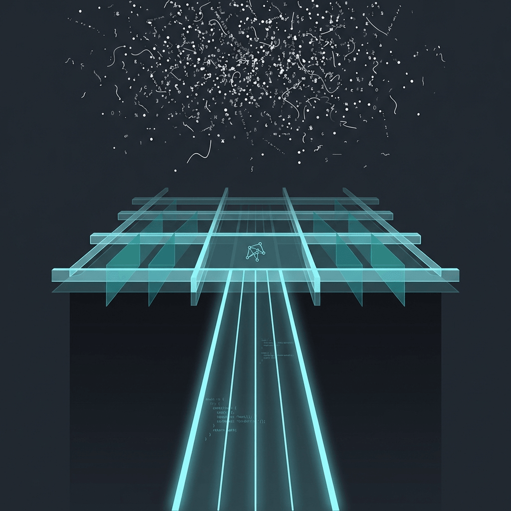 AI-Native Teams Need an Intent Layer