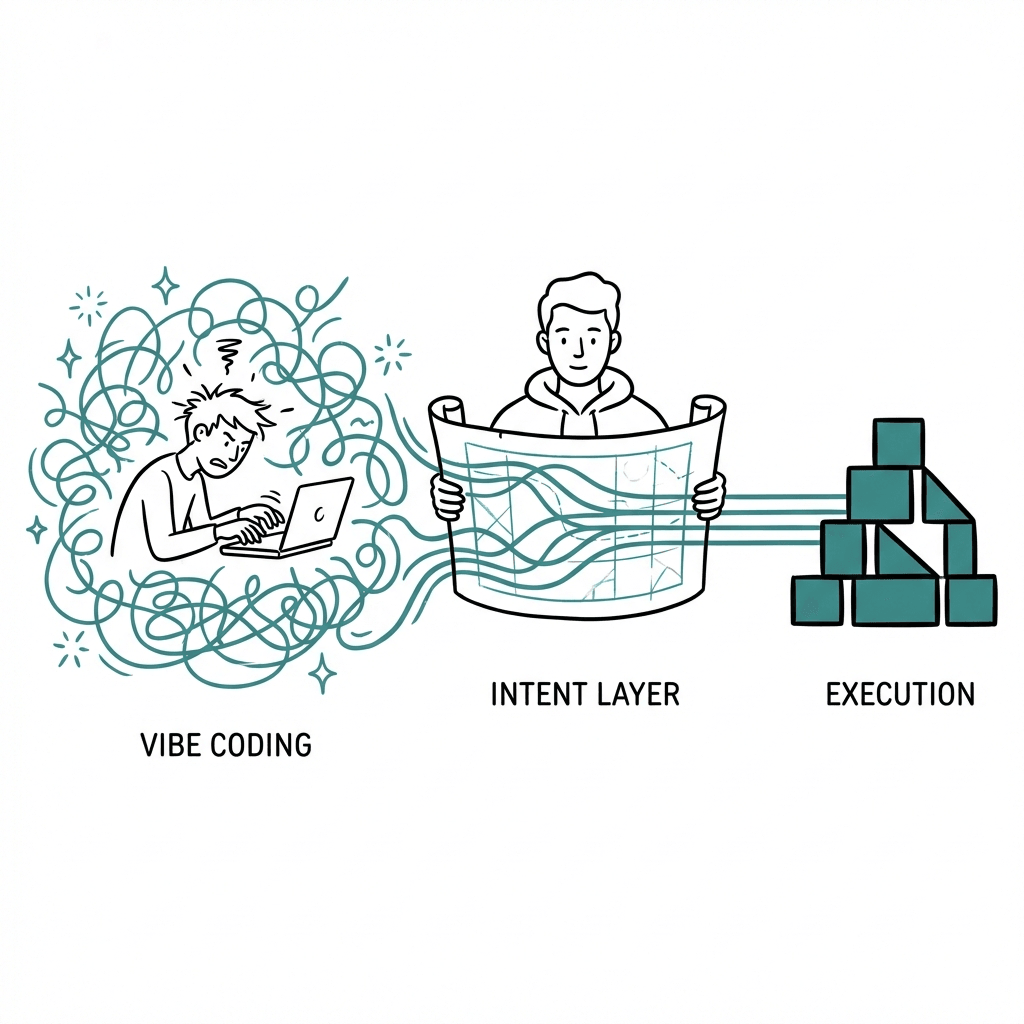 The Vibe Coding Hangover