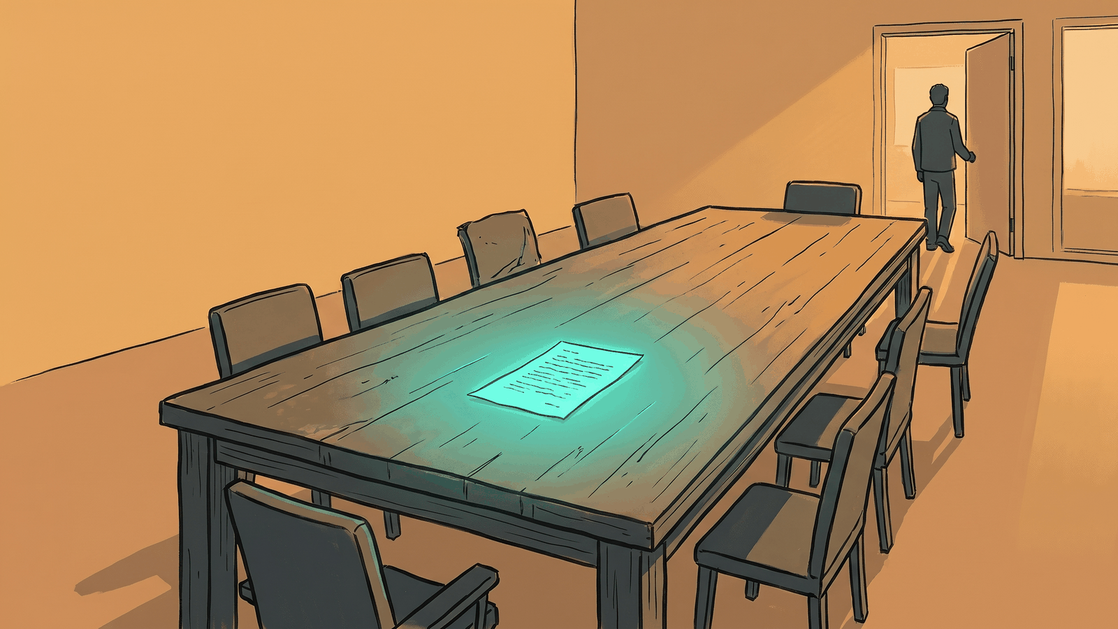 Where Judgment Lives