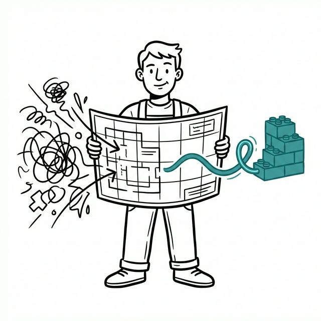 Direct Design Needs an Intent Layer