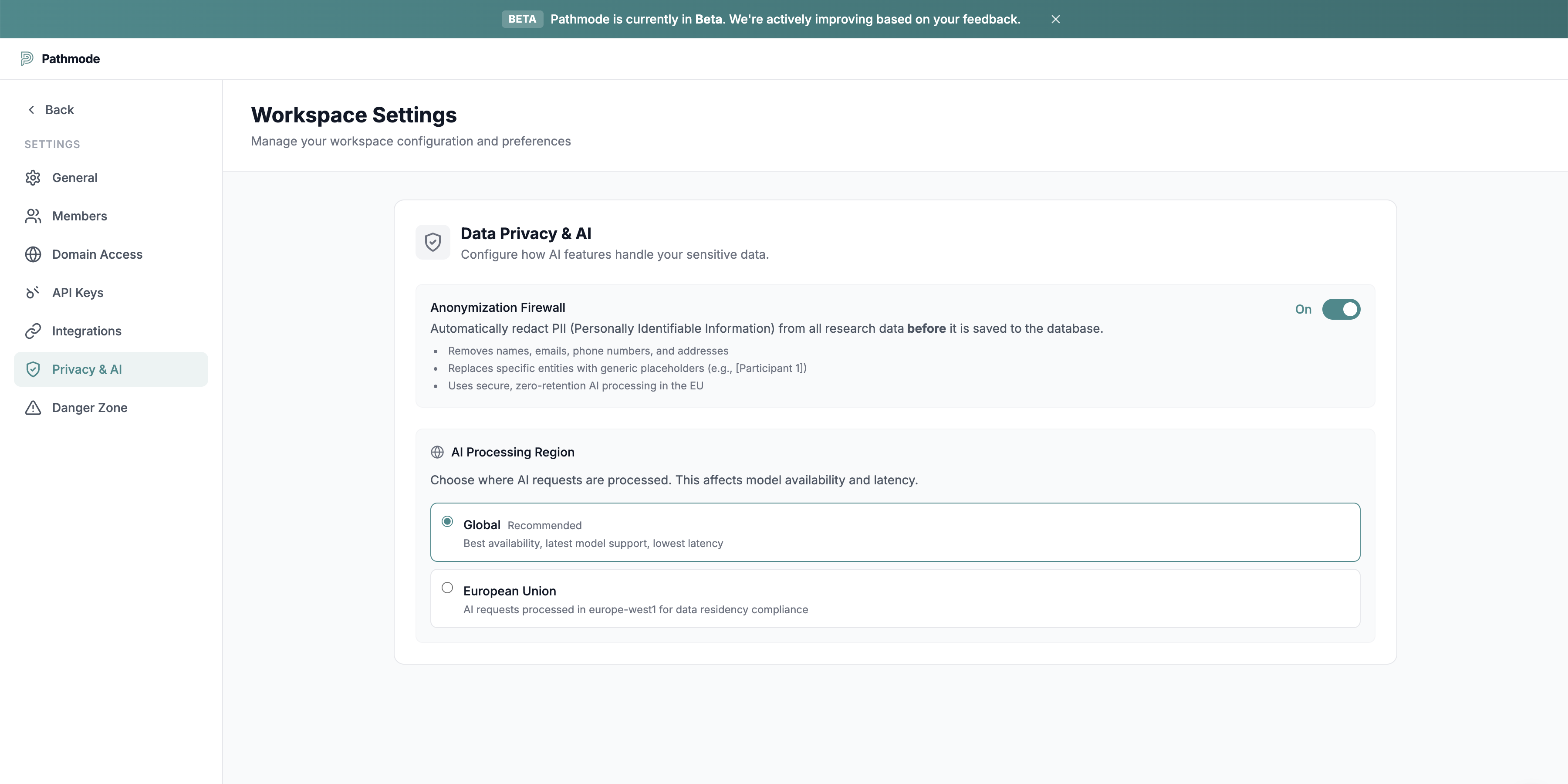 Gemini 3 Flash & Global AI Endpoint